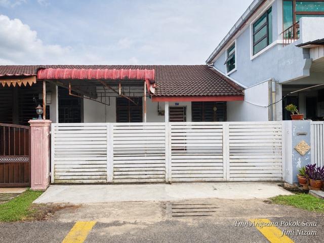 Terraced House for sale in Pokok Sena, Kedah