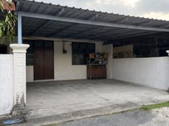 Terraced House for sale in Kuala Kedah, Kedah
