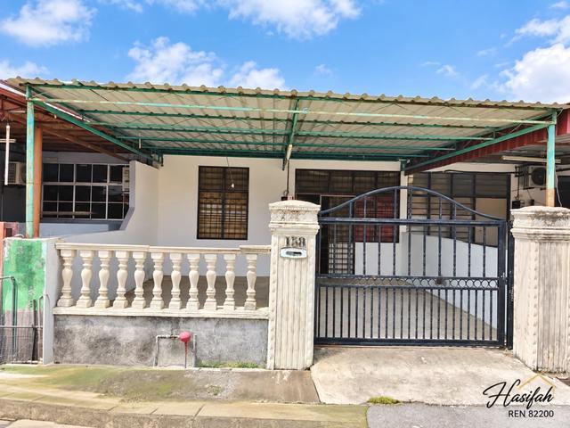 Terraced House for sale in Kuala Muda, Kedah