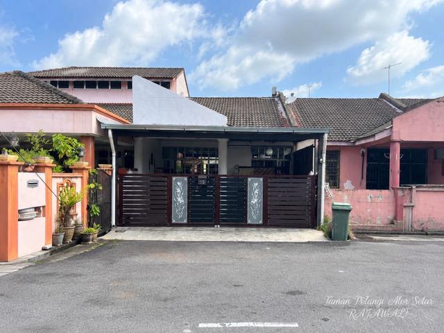 Terraced House for sale in Alor Setar, Kedah
