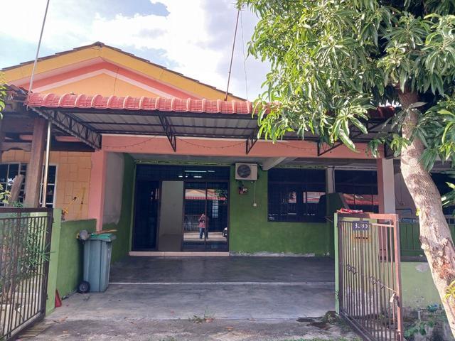 Terraced House for sale in Padang Serai, Kedah
