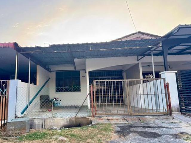 Terraced House for sale in Sungai Petani, Kuala Muda