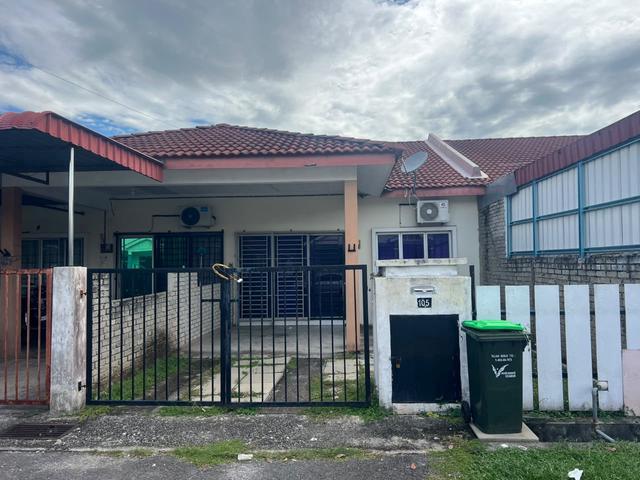 Terraced House for sale in Kangar