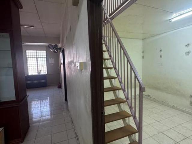 Terraced House for sale in Jitra, Kedah