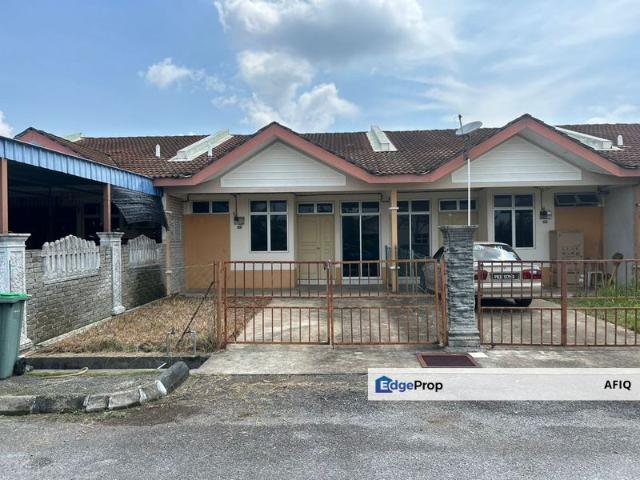 House for sale in Kuala Muda, Kedah