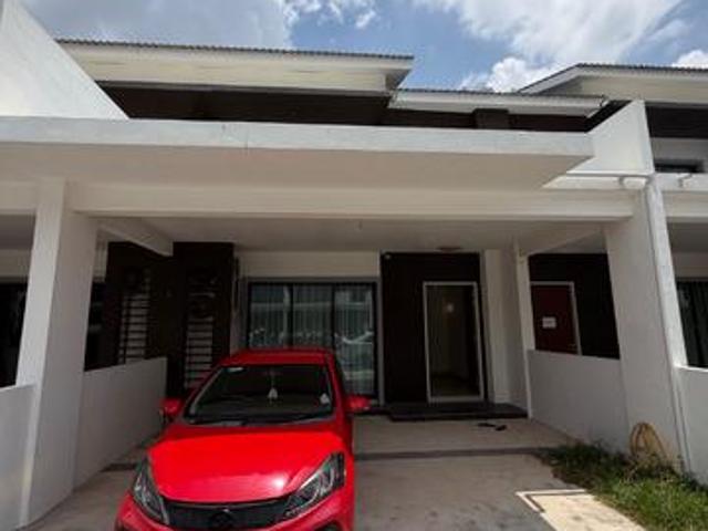 Terraced House for sale in Wellesley, Penang