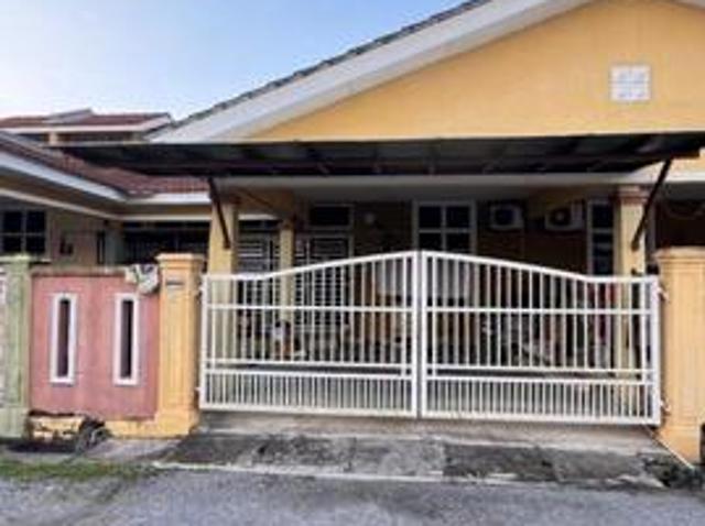 Terraced House for sale in Kangar, Perlis