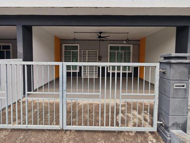 Terraced House for sale in Merlimau, Jasin