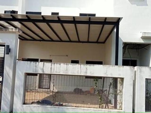 Terraced House for sale in Tringganu