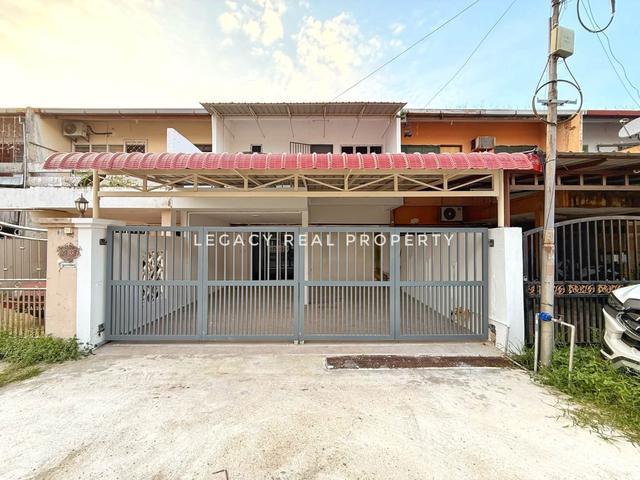 Terraced House for sale in Kota Bahru, Kelantan