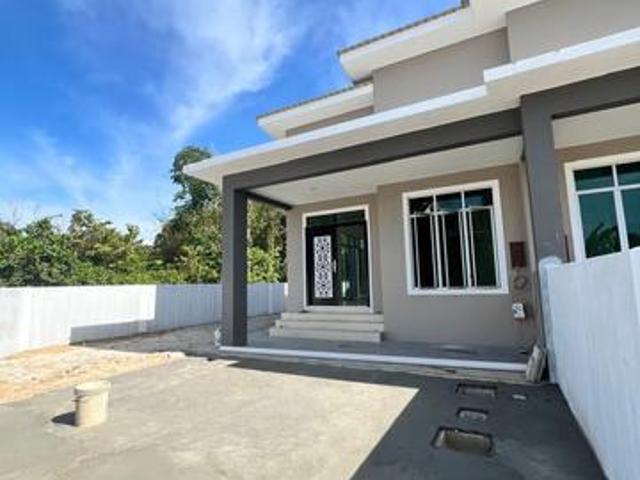 Terraced House for sale in Kelantan
