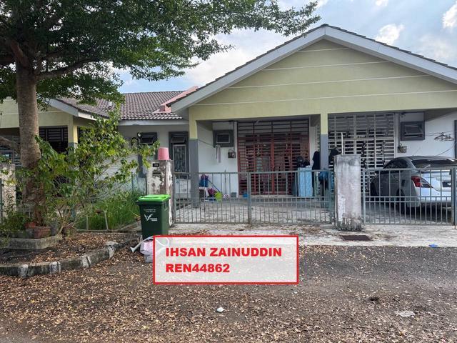 Terraced House for sale in Sungai Petani, Kuala Muda