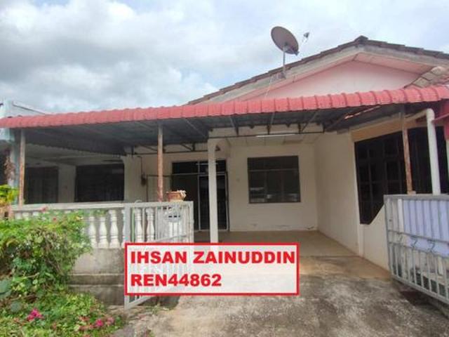 Terraced House for sale in Kangar, Perlis