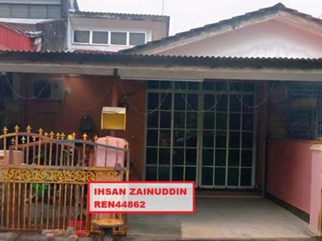 Terraced House for sale in Jitra, Kedah