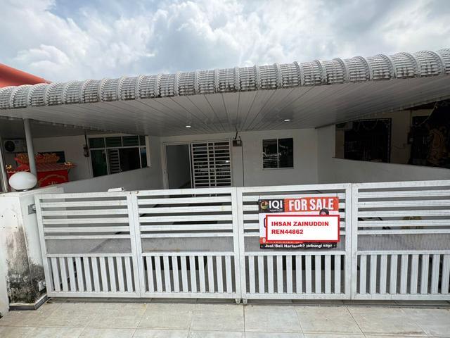 Terraced House for sale in Kuala Muda, Kedah