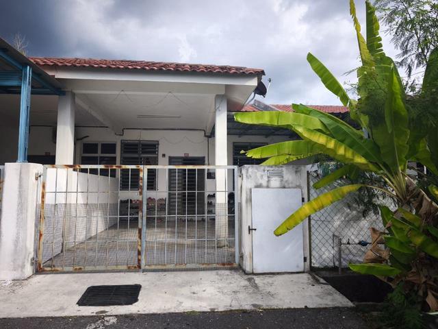 Terraced House for sale in Mentakab, Pahang