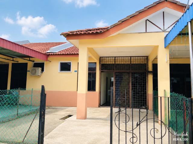 Terraced House for sale in Kuala Muda, Kedah