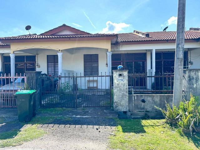 Terraced House for sale in Kuala Muda, Kedah