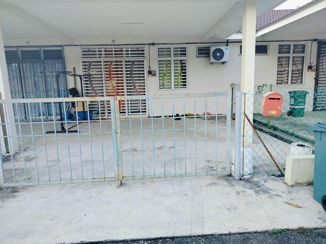 Terraced House for sale in Kuantan, Pahang
