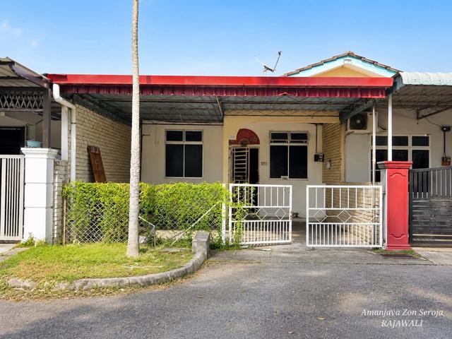 Terraced House for sale in Sungai Petani, Kuala Muda