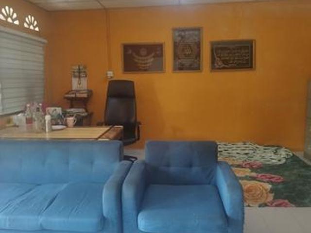 Terraced House for sale in Kuala Ketil, Kedah