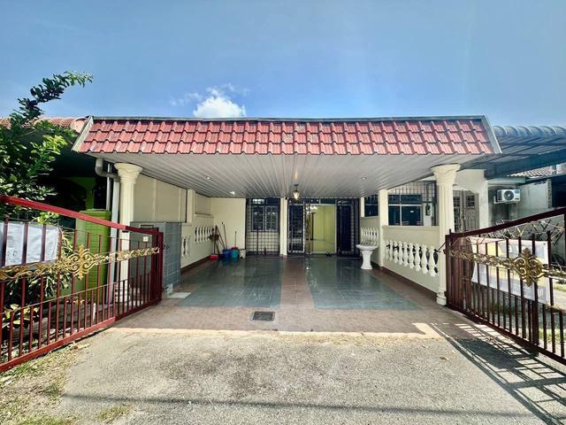 Terraced House for sale in Perak, Kerian