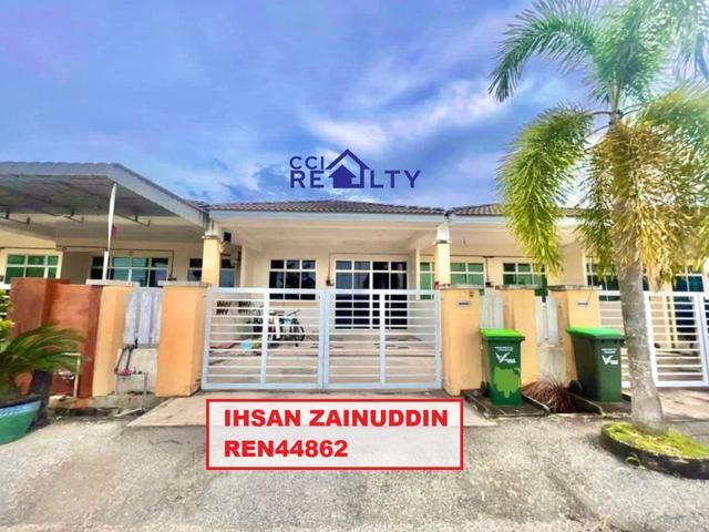 Terraced House for sale in Sarang, Kedah