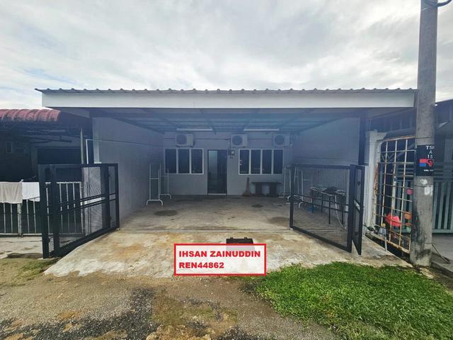 Terraced House for sale in Kuala Muda, Kedah