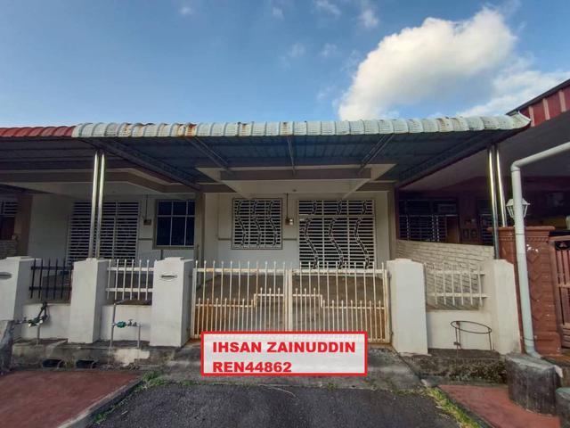 Terraced House for sale in Kuala Muda, Kedah