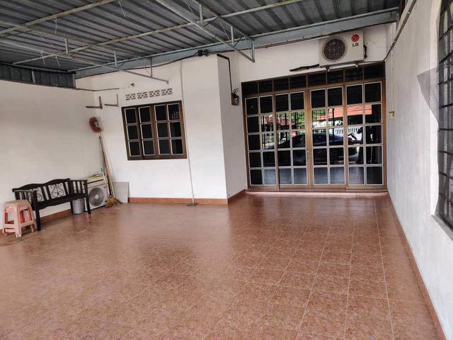Terraced House for sale in Jitra, Kedah
