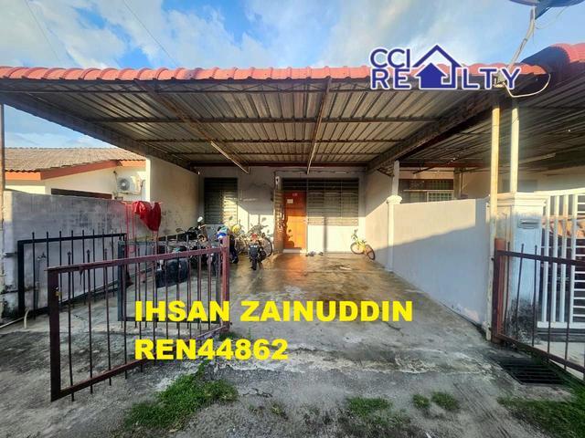 Terraced House for sale in Pokok Sena, Kedah