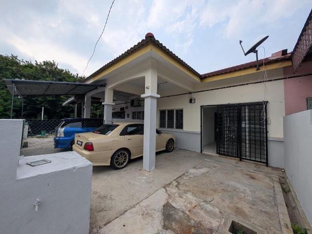 Terraced House for sale in Port Klang, Selangor