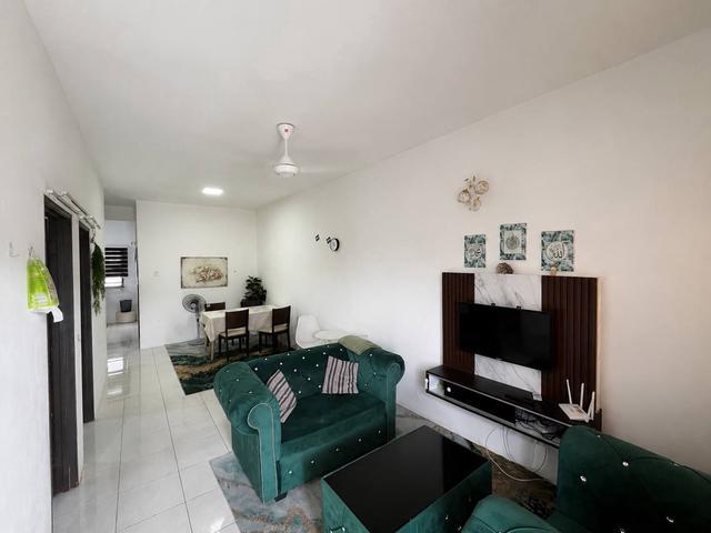 Terraced House for sale in Sik Dalam, Kedah