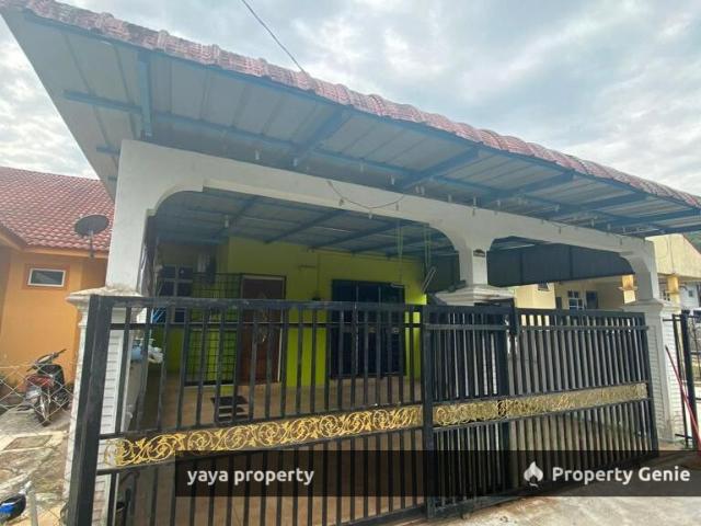 Terraced House for sale in Machan, Kelantan