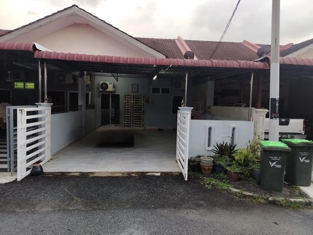 Terraced House for sale in Kuala Nerang, Padang Terap