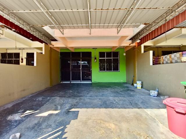 Terraced House for sale in Kuala Muda, Kedah