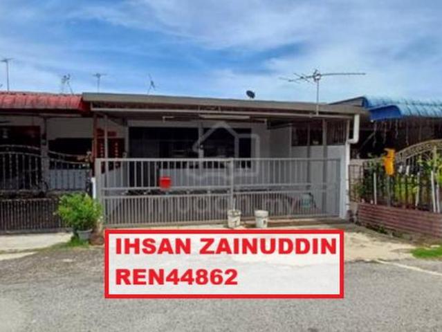 Terraced House for sale in Kuala Muda, Kedah