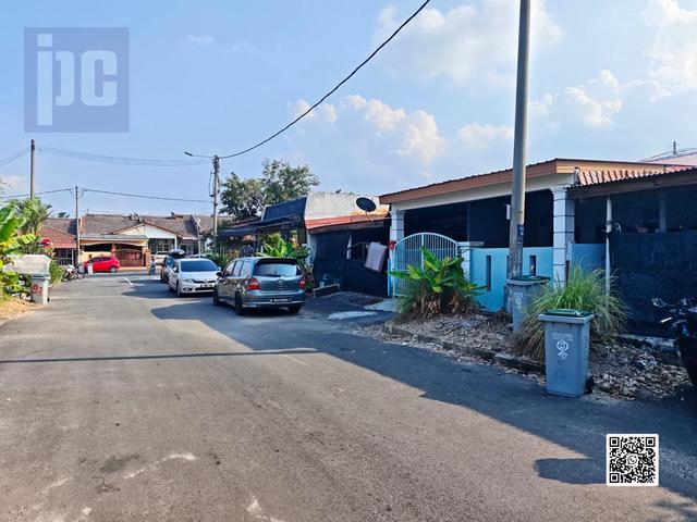 Terraced House for sale in Sendayan Village, Negeri Sembilan