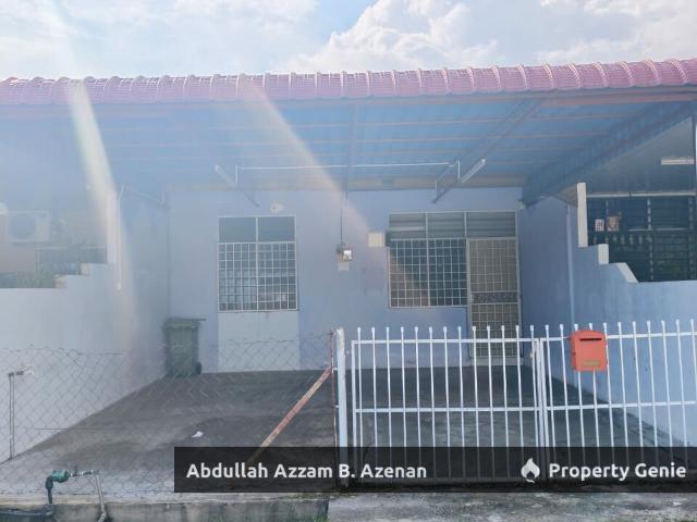 Terraced House for sale in Padang Serai, Kedah