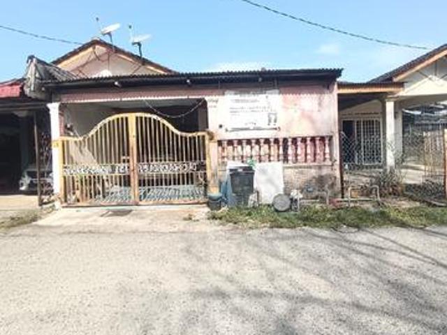 Terraced House for sale in Tringganu