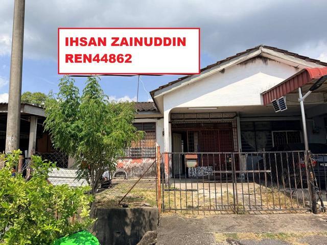 Terraced House for sale in Kuala Muda, Kedah
