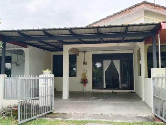 Terraced House for sale in Padang Serai, Kedah