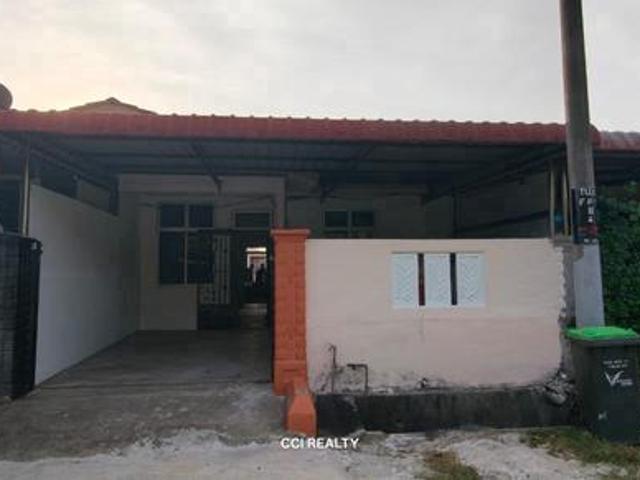 Terraced House for sale in Semeling, Kuala Muda