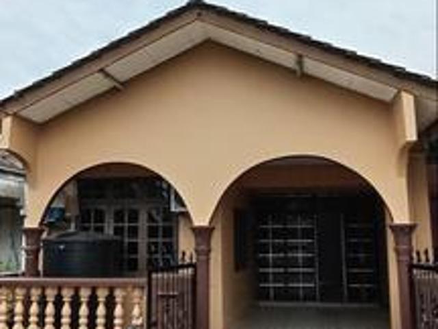 Terraced House for sale in Kota Bahru, Kelantan