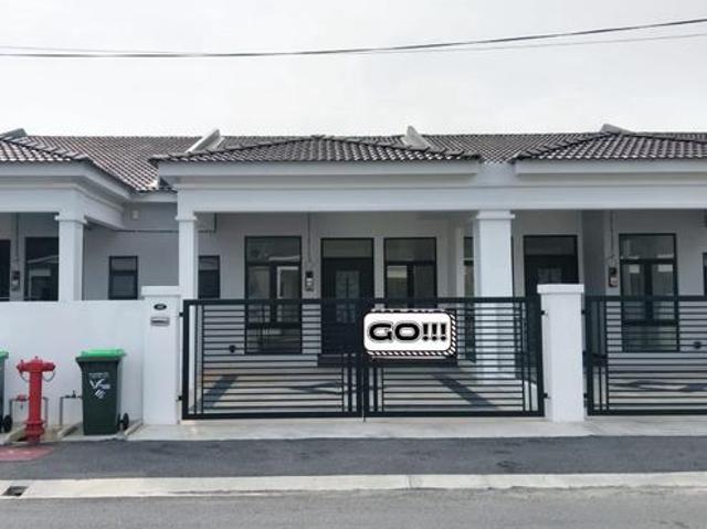Terraced House for sale in Sungai Petani, Kuala Muda