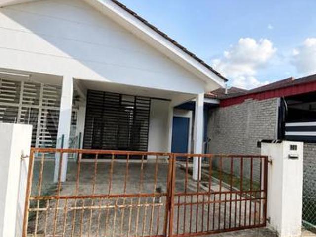 Terraced House for sale in Sungai Petani, Kuala Muda