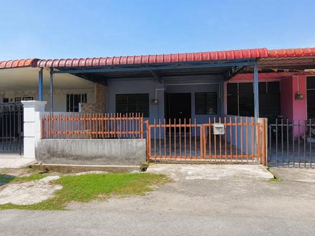 Terraced House for sale in Sungai Petani, Kuala Muda