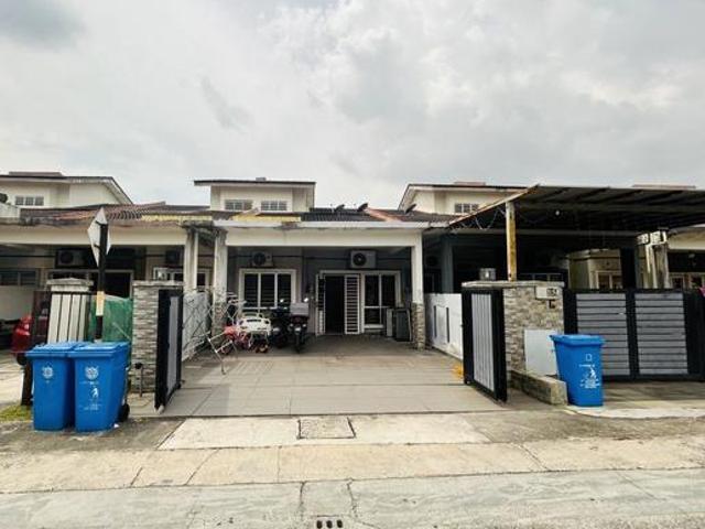 Terraced House for sale in Petaling, Alam Impian