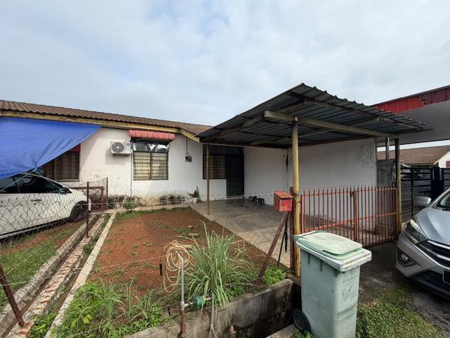 Terraced House for sale in Padang Serai, Kedah