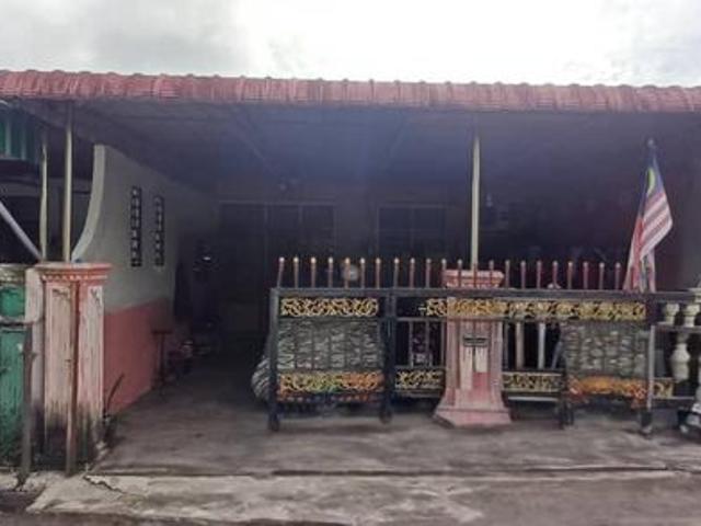Terraced House for sale in Karangan, Kedah